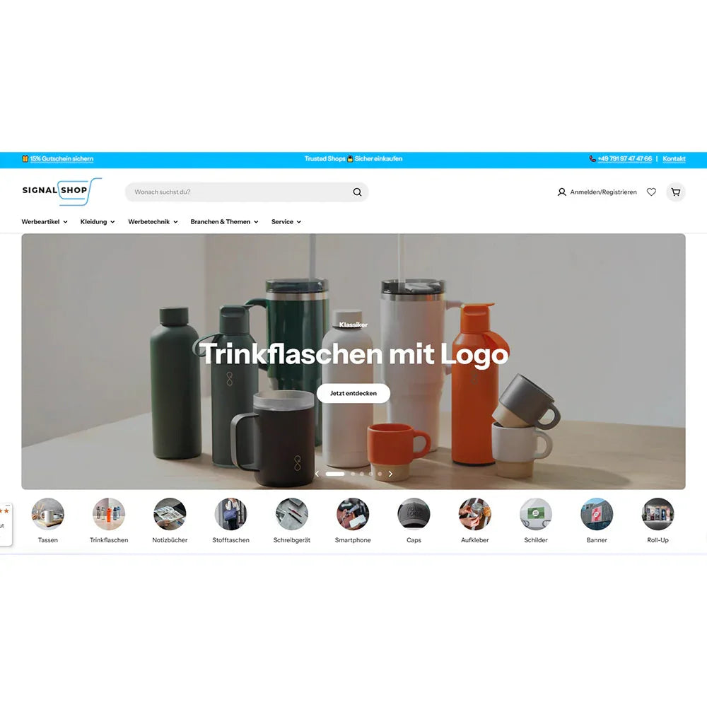 SIGNALSHOP.de