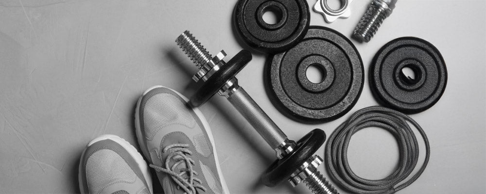 Fitness- & Sportartikel