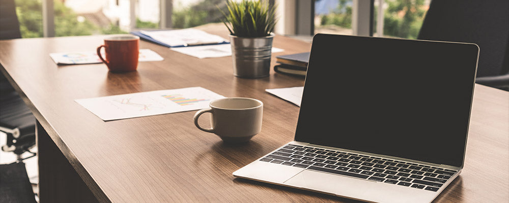 Schreibtischaccessoires