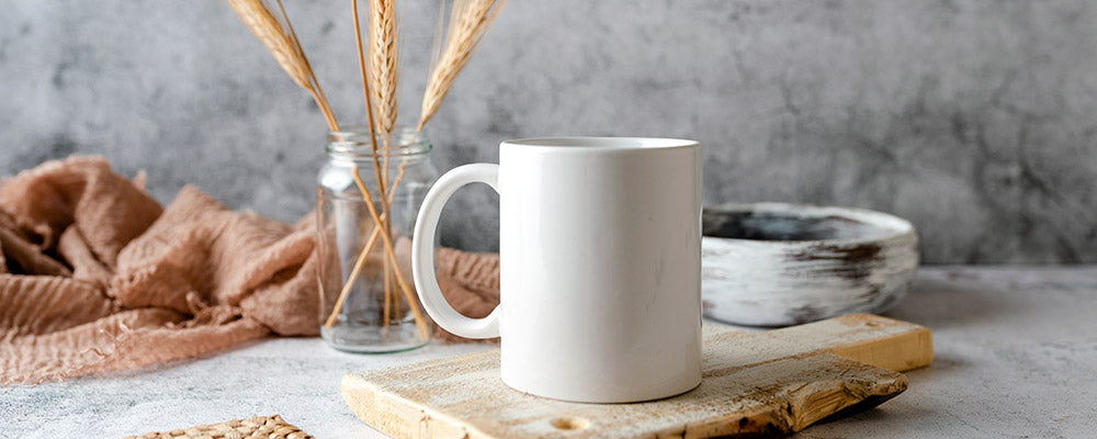 Tasse mit Logo – Beliebte Werbeartikel für Büro, Events & Kundengeschenke – SIGNALSHOP