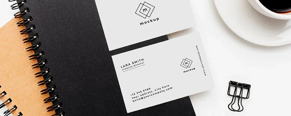 Visitenkartenhalter / -etuis