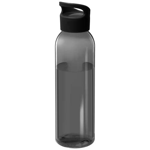 Sky 650 ml Tritan™ Trinkflasche aus Kunststoff, transparent, individuell mit Logo bedruckbar, Signalshop.de Werbeartikel.