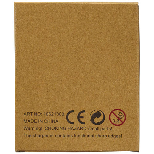 Streaks 8-teiliges Malset in Kartonbox, individuell bedruckt, ideal als Werbeartikel und Giveaway bei Signalshop.de