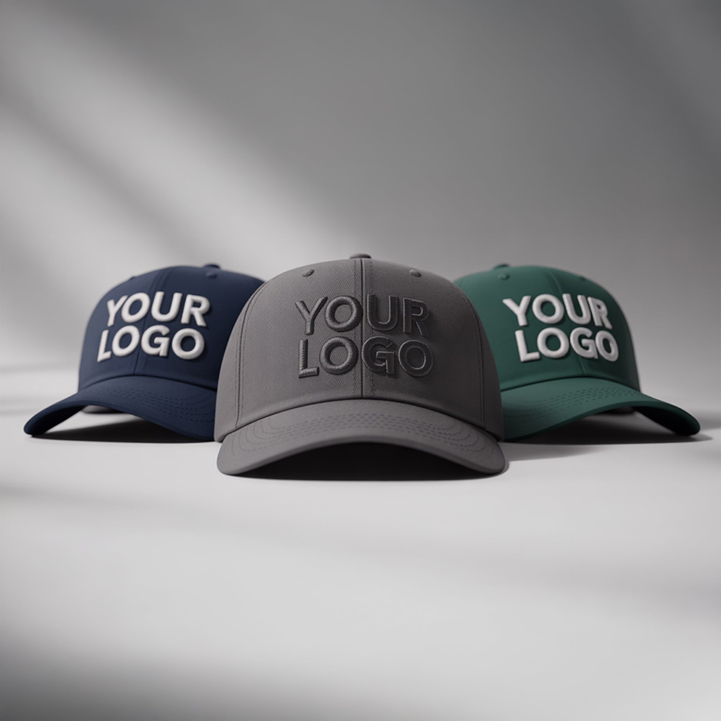 Caps