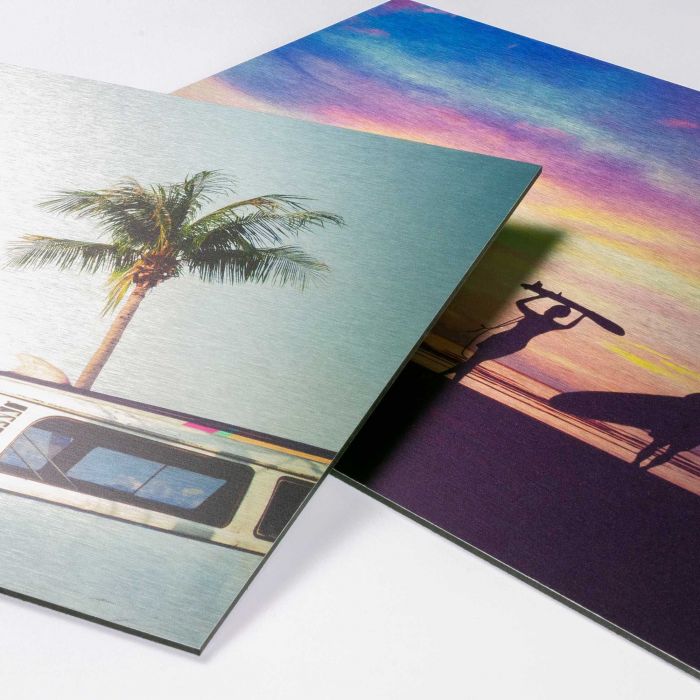 Foto auf Platte von Signalshop.de, individuell gestaltbar als Werbeartikel, Werbegeschenk, Werbemittel, Giveaway.