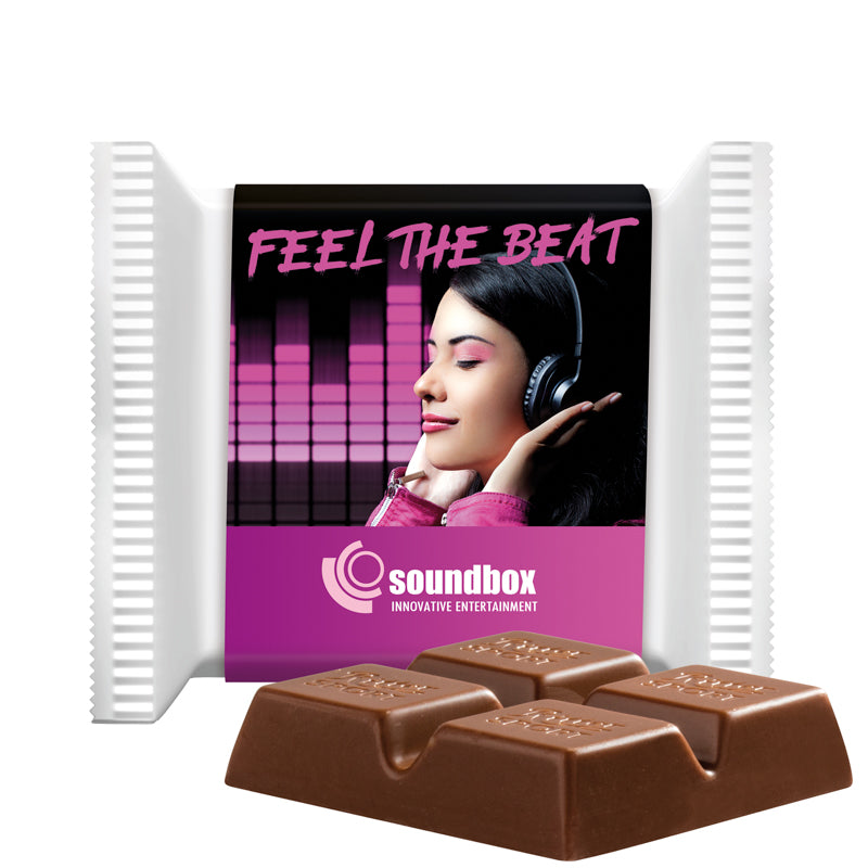 Ritter SPORT personalisieren