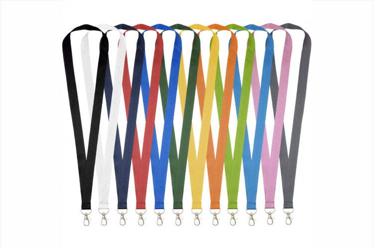 Lanyards 