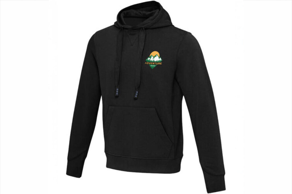 Hoodies 