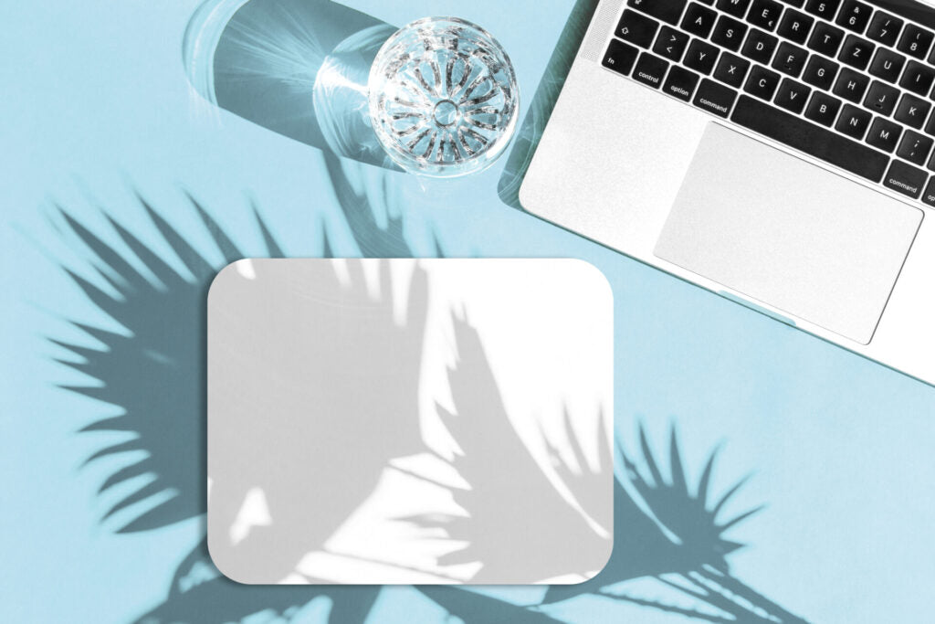 Mousepads 