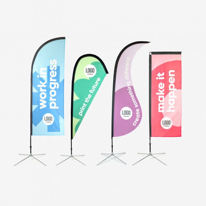 Beachflags
