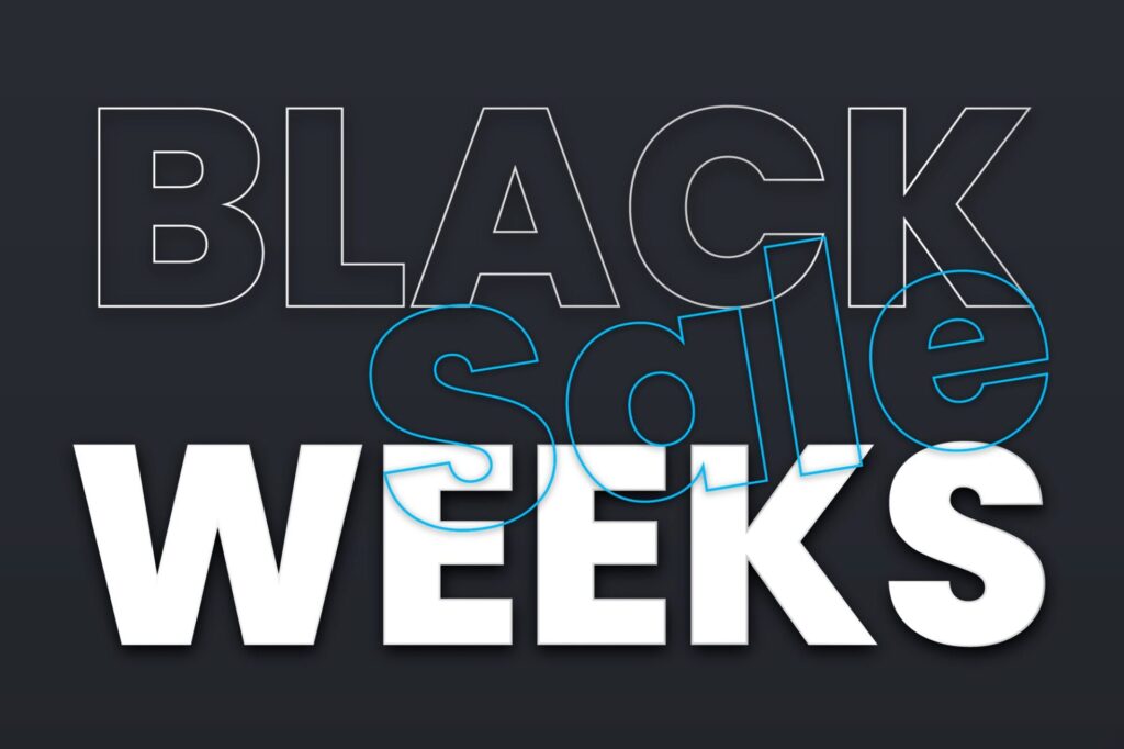 Black Week