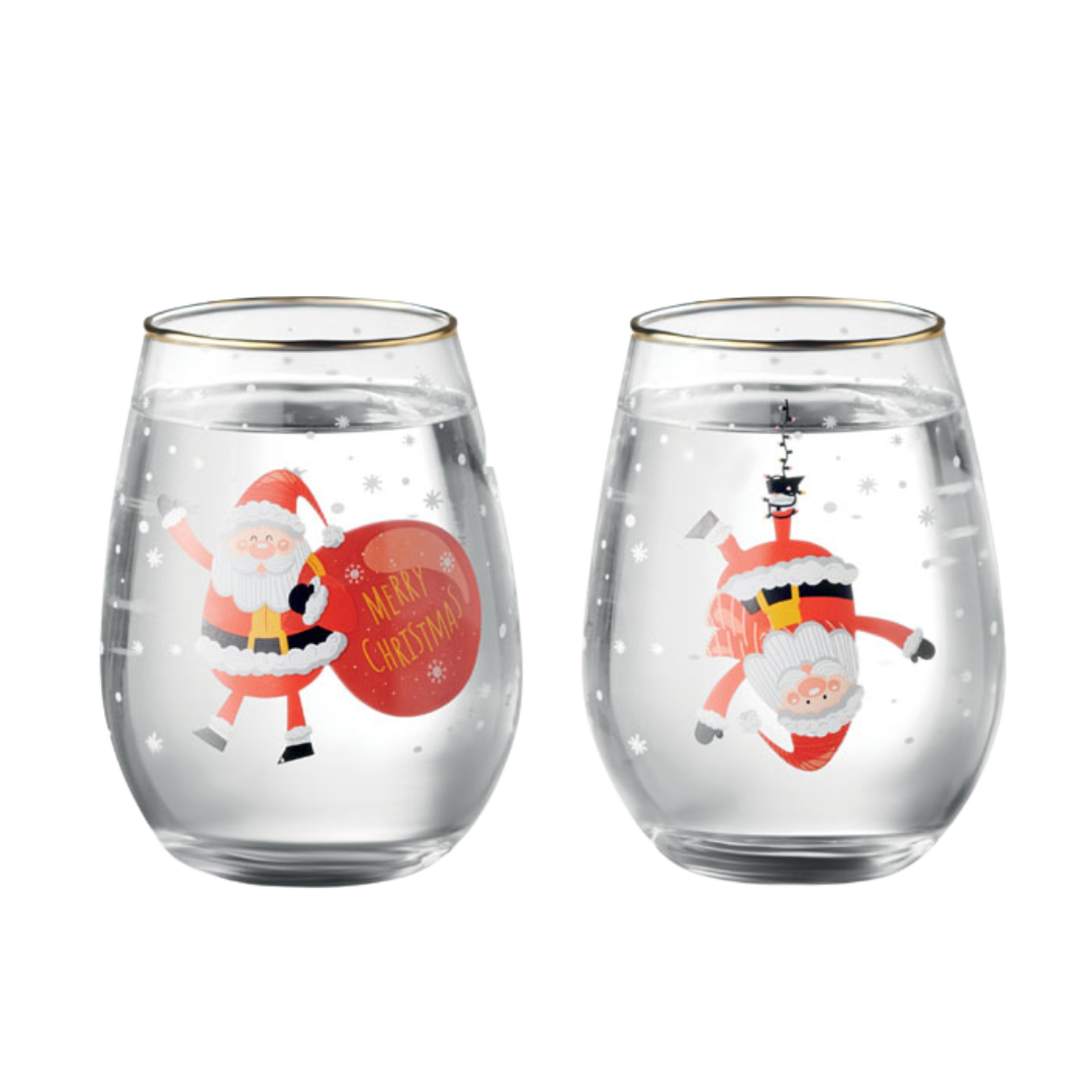 Weihnachtsgeschenke 