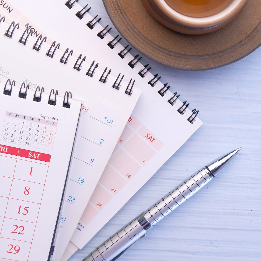 Kalender, die Ihre Marke das ganze Jahr in den Fokus rücken