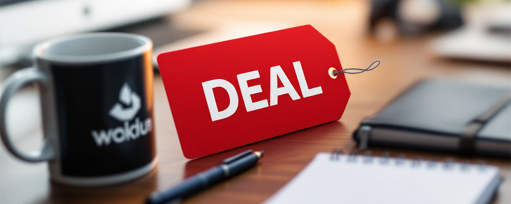 Deal des Monats