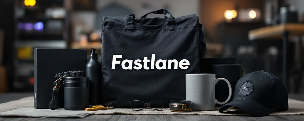 Fastlane