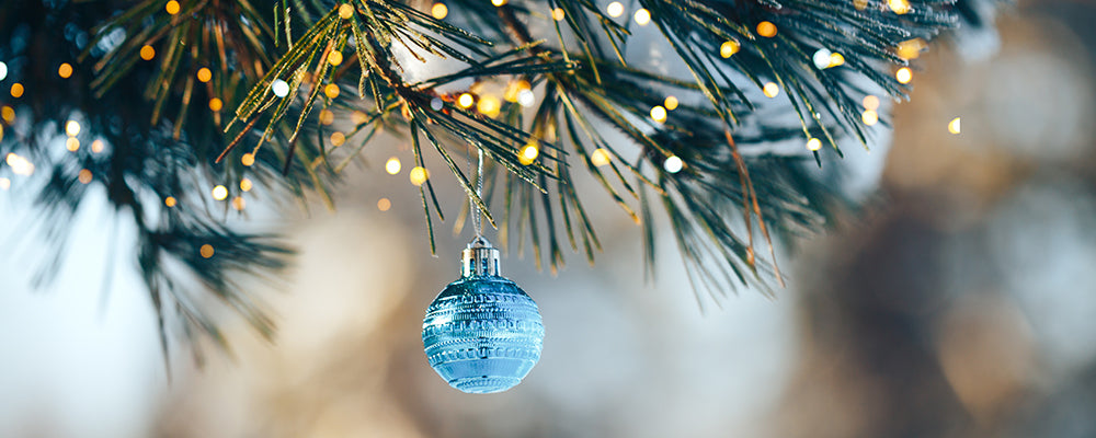 Weihnachtsgeschenke
