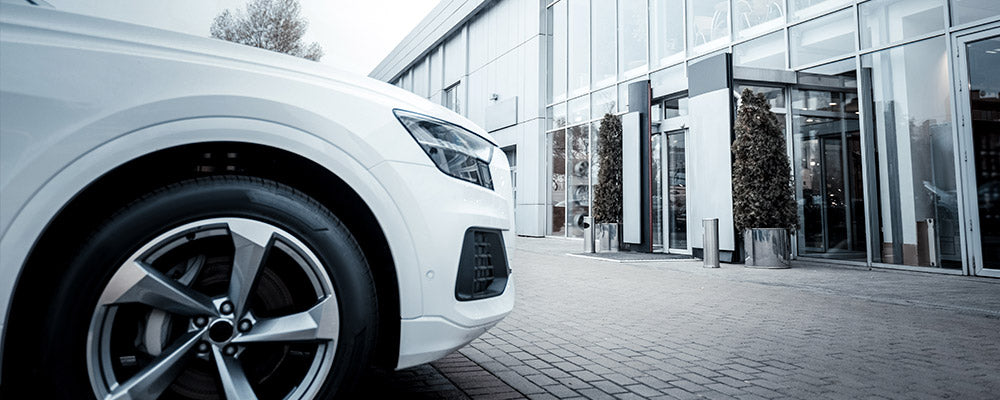 Automobilindustrie