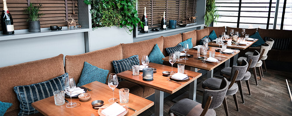 Hotel & Gastro