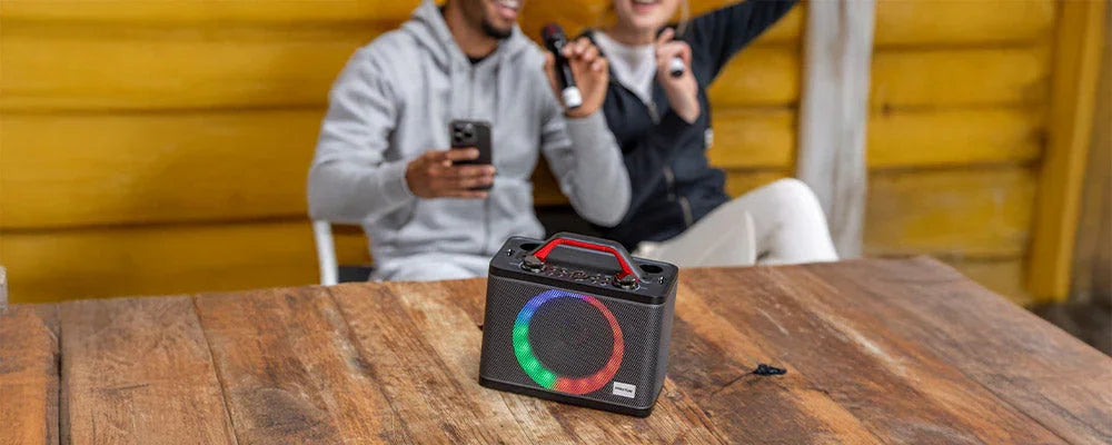 Kopfhörer / Lautsprecher