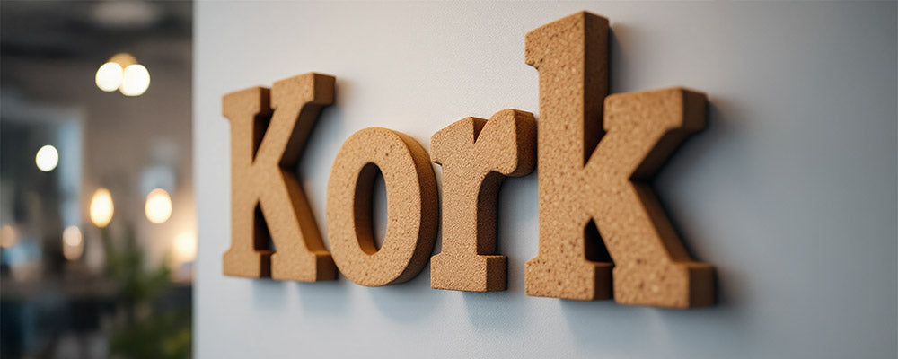 Kork