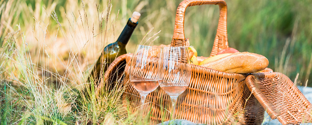 Picknickzubehör