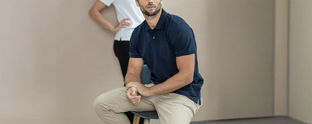 Poloshirts