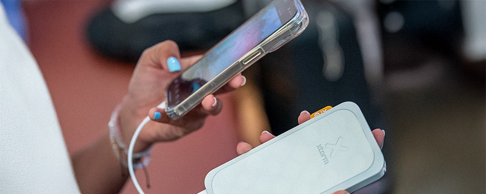 Smartphone / Tablet