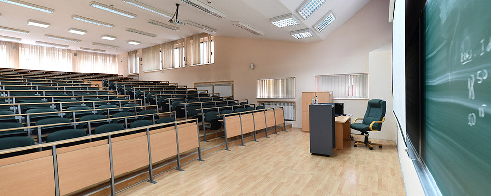 Schule / Gemeinwesen