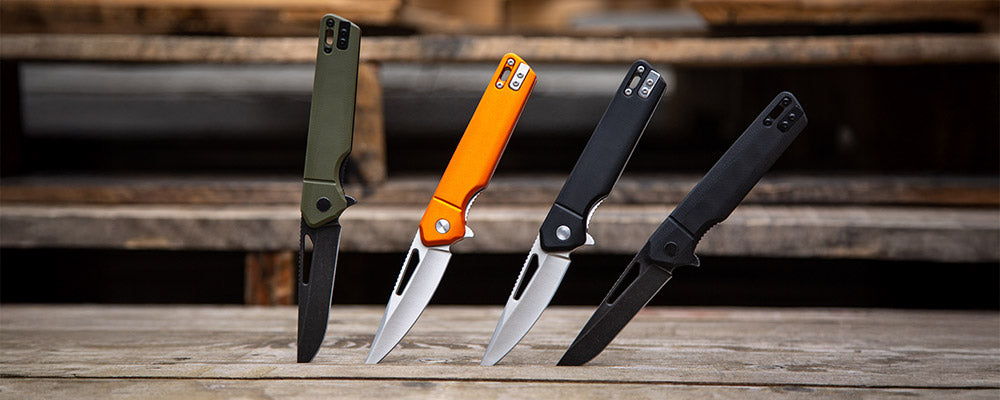 Taschenmesser