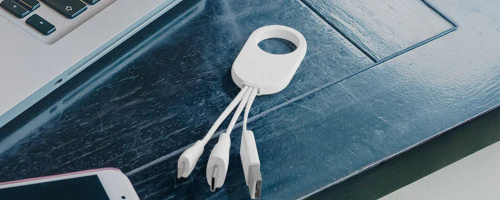 Adapter & USB-Sticks