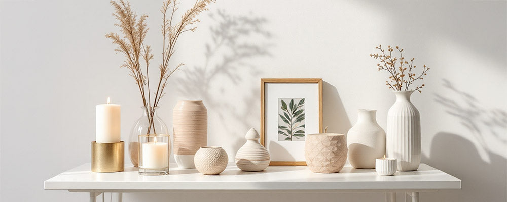Wohnaccessoires
