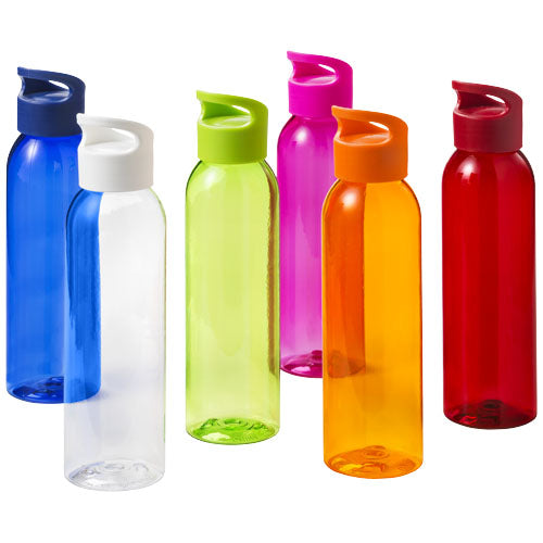 Sky 650 ml Tritan™ Sportflasche in bunten Farben, individuell bedruckbar, erhältlich bei Signalshop.de; Werbeartikel, Werbegeschenke, Werbemittel, Giveaway.