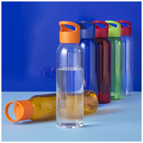 Sky 650 ml Tritan™ Sportflasche in verschiedenen Farben, individuell mit Logo gestaltbar, Signalshop.de Werbeartikel.