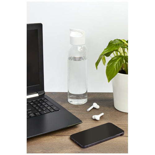 Sky 650 ml Tritan™ Sportflasche aus Kunststoff, individuell bedruckbar, ideal als Werbeartikel bei Signalshop.de