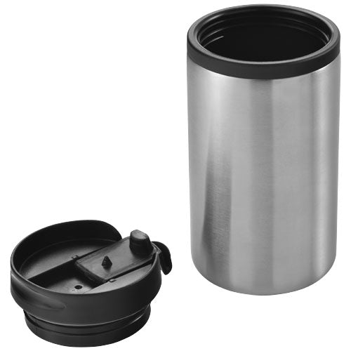 Mojave 250 ml Isolierbecher aus Edelstahl, individuell gestaltbar, von Signalshop.de, Werbeartikel.