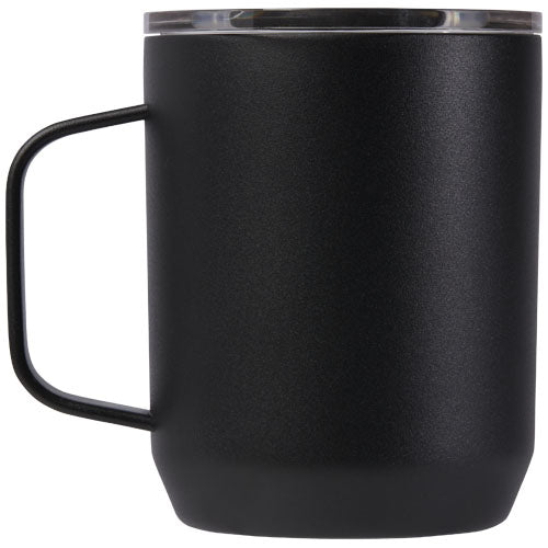 Schwarzer CamelBak® Horizon Isolierbecher, 350 ml, individuell gestaltbar, Signalshop.de Werbeartikel.