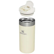 Stanley AeroLight Thermobecher 350 ml in Creme mit Edelstahl, individuell bedruckbar bei Signalshop.de, Werbeartikel, Werbegeschenke, Werbemittel, Giveaway.
