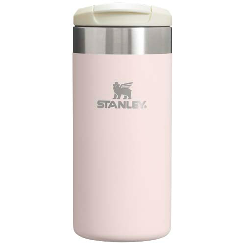 Stanley AeroLight™ Thermobecher 350 ml, rosa, individuell bedruckbar, Werbeartikel von Signalshop.de