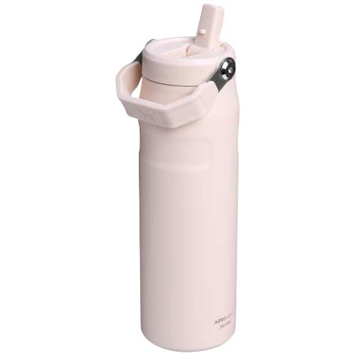 Stanley IceFlow 2.0 Flasche, rosa, 700 ml, isoliert, individuell gestaltbar, erhältlich bei Signalshop.de; Werbeartikel, Werbegeschenke, Werbemittel, Giveaway.