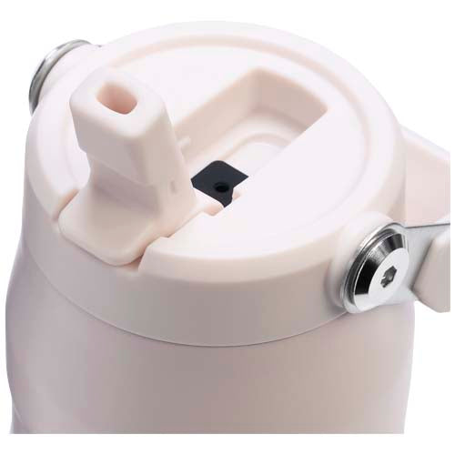 Stanley IceFlow™ 2.0 Trinkflasche mit Flip-Trinkhalm, individuell bedruckbar bei Signalshop.de, ideal als Werbeartikel.