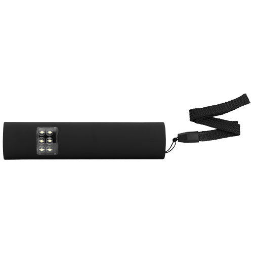 Mini-grip magnetische LED-Taschenlampe mit 6 Lichtern, ideal für Sicherheit, kompakt und praktisch für unterwegs.