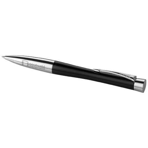 Parker Urban Kugelschreiber aus Metall, individuell gestaltbar mit Logo, von Signalshop.de, Werbeartikel.