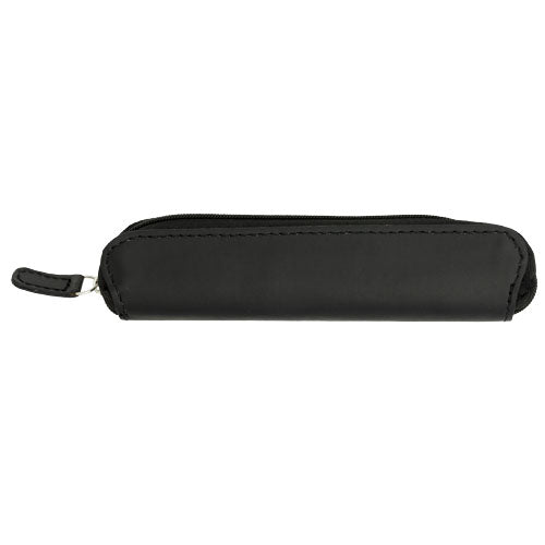 Carbon Duo Kugelschreiberset in schwarzer Hülle, individuell mit Logo gestaltbar, erhältlich auf Signalshop.de als Werbeartikel, Werbegeschenke, Werbemittel, Giveaway.