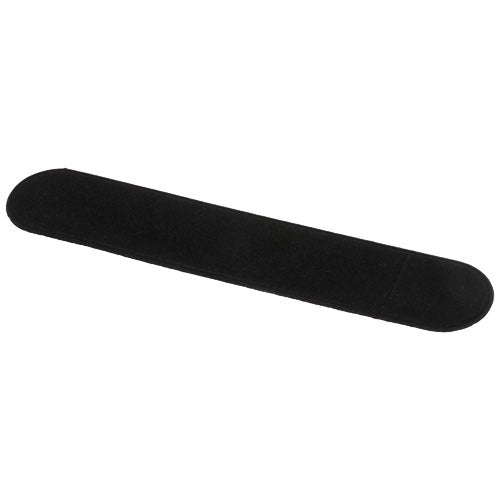 Lento Stylus Kugelschreiber, schwarz, individuell bedruckbar, ideal für Touchscreens, bei Signalshop.de erhältlich.