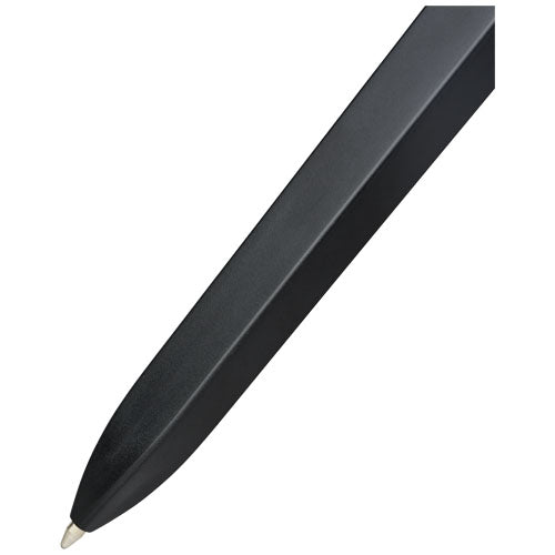 Moleskine Go Pen Kugelschreiber mit schwarzer Mine, individuell gestaltbar, von Signalshop.de, Werbeartikel.