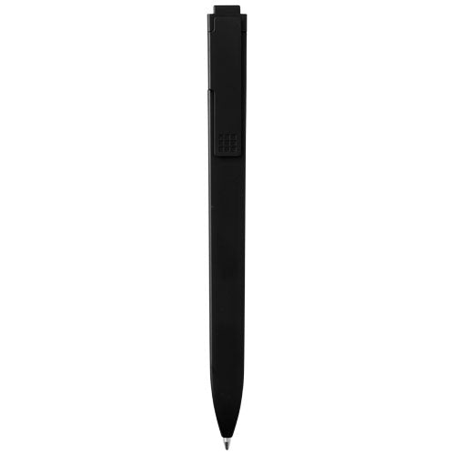 Moleskine Go Pen Kugelschreiber in Schwarz, individuell gestaltbar, von Signalshop.de; Werbeartikel, Werbegeschenke, Werbemittel, Giveaway.