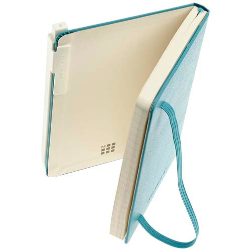 Moleskine Go Pen Kugelschreiber 1.0 mit schwarzer Mine, individuell bedruckbar, ideal als Werbeartikel bei Signalshop.de