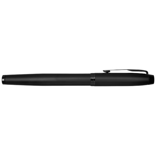 Parker IM Kugelschreiber Set, achromatisch, individuell gestaltbar, bei Signalshop.de, Werbegeschenke.