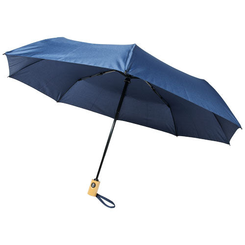 Blauer Bo 21