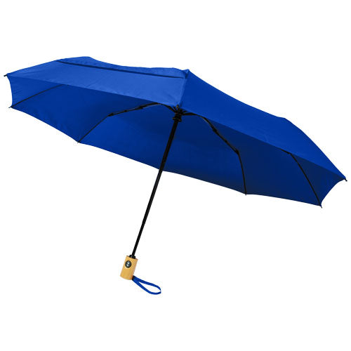 Blauer Bo 21